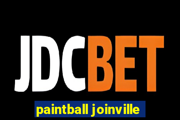 paintball joinville